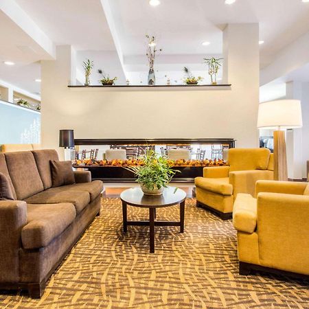 Sleep Inn & Suites Middletown - Goshen Eksteriør bilde