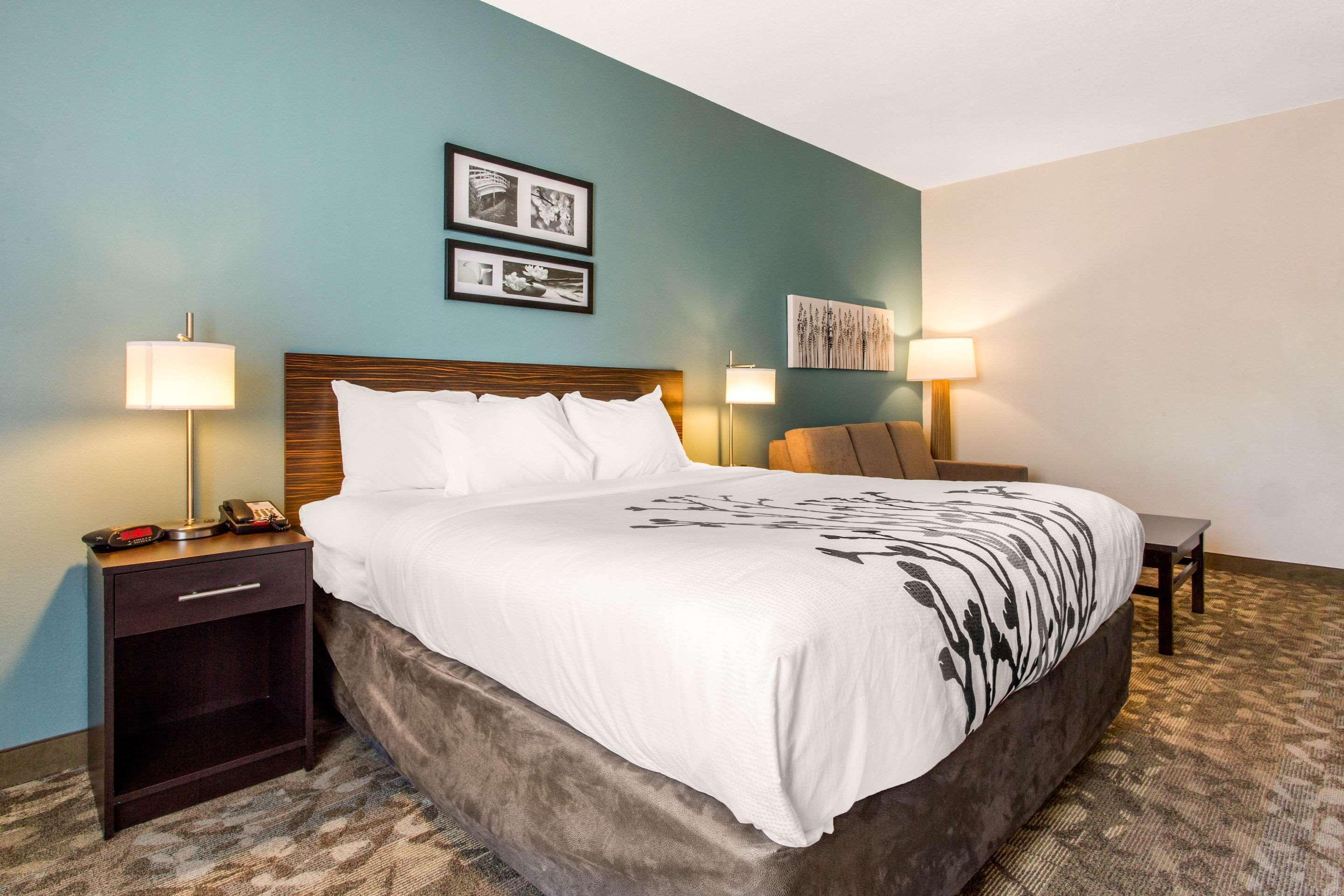 Sleep Inn & Suites Middletown - Goshen Eksteriør bilde