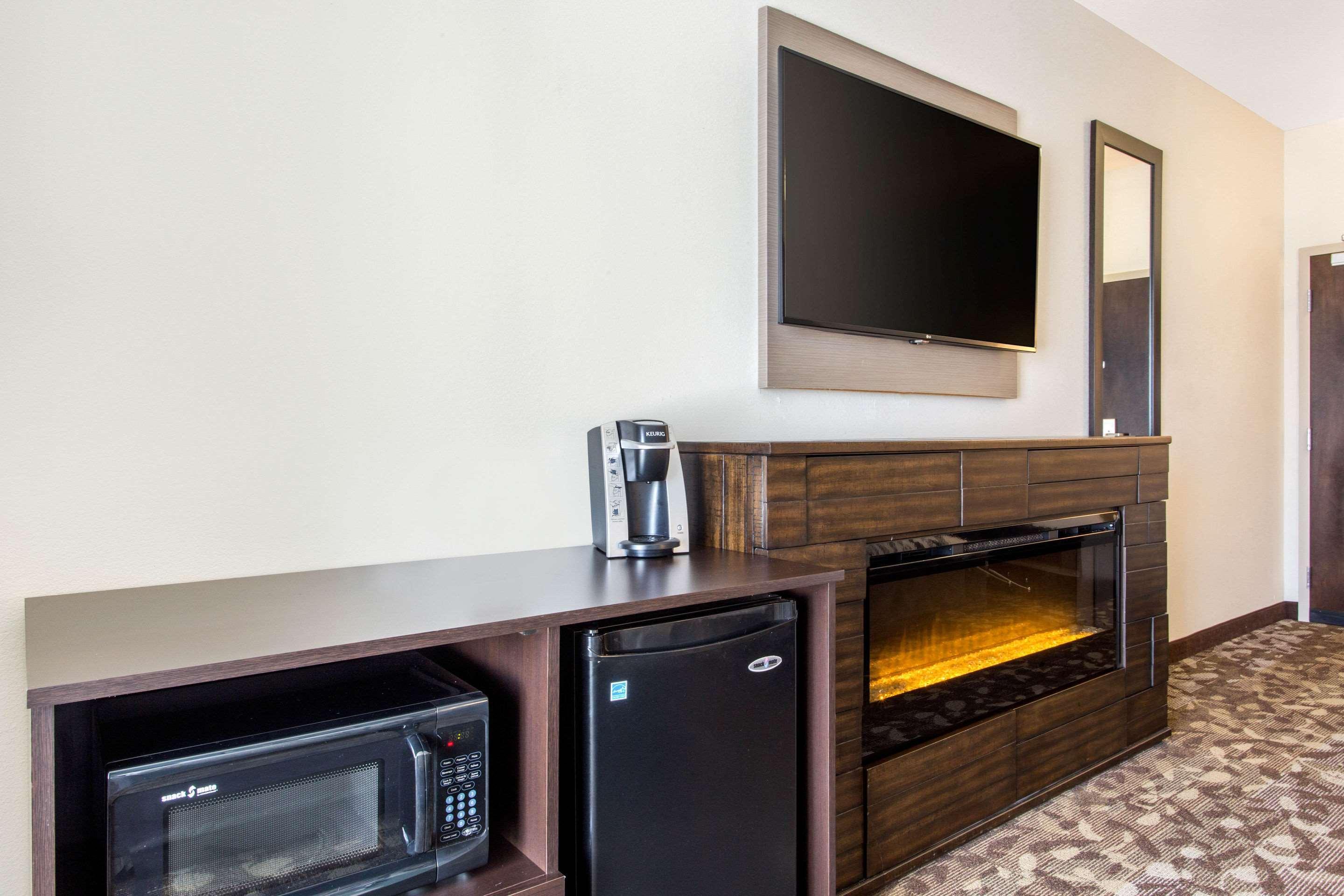 Sleep Inn & Suites Middletown - Goshen Eksteriør bilde