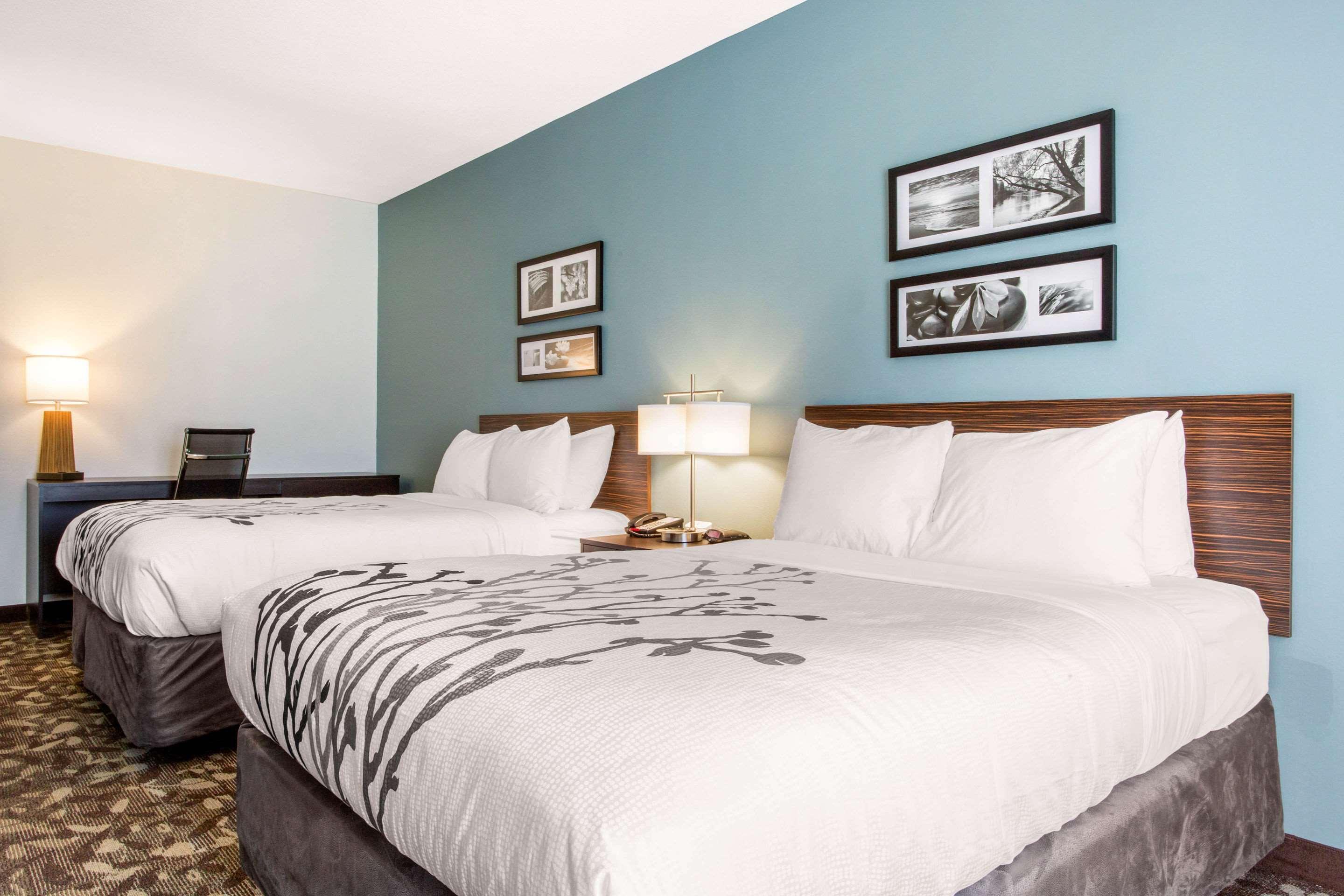 Sleep Inn & Suites Middletown - Goshen Eksteriør bilde
