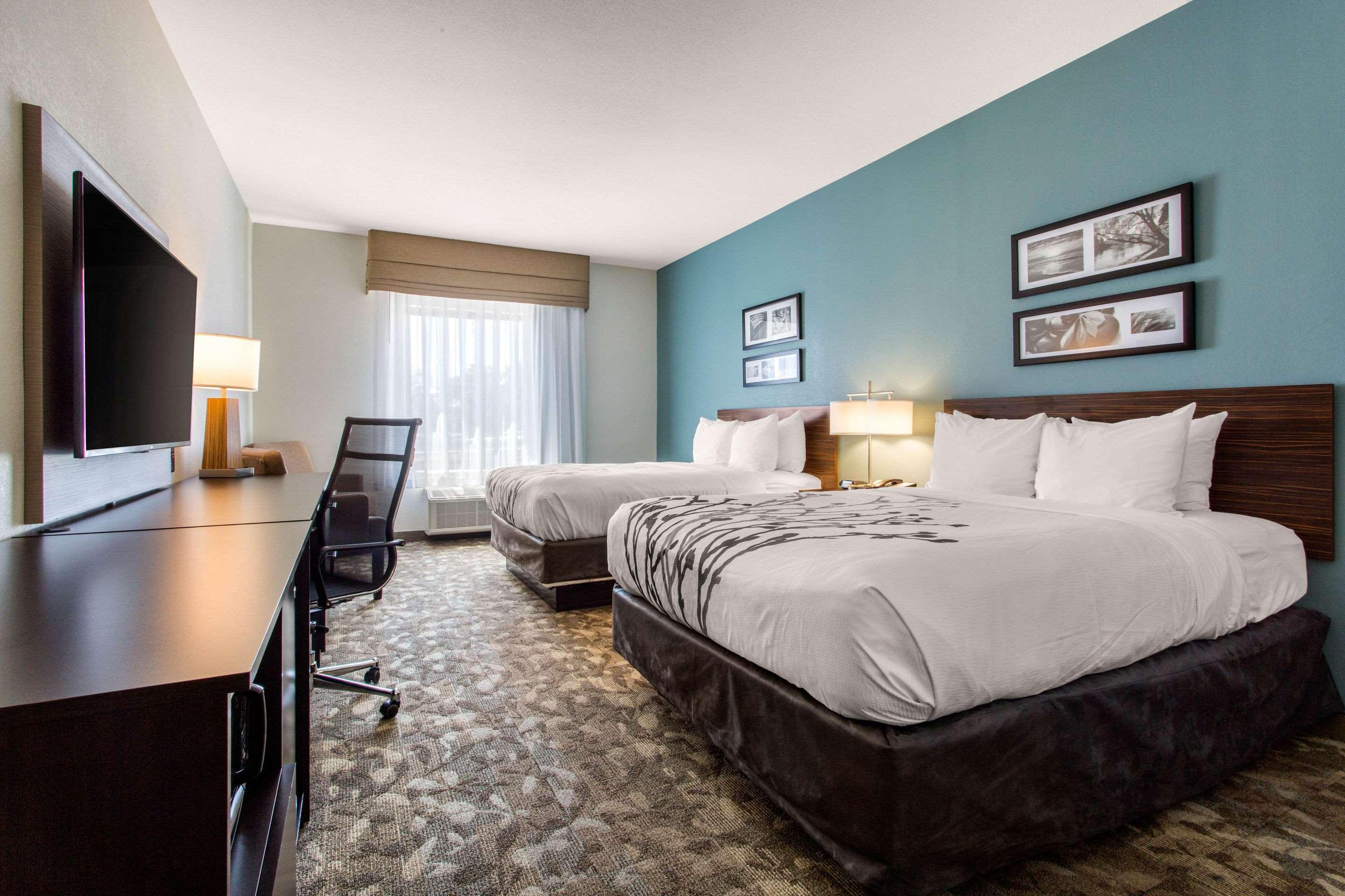 Sleep Inn & Suites Middletown - Goshen Eksteriør bilde