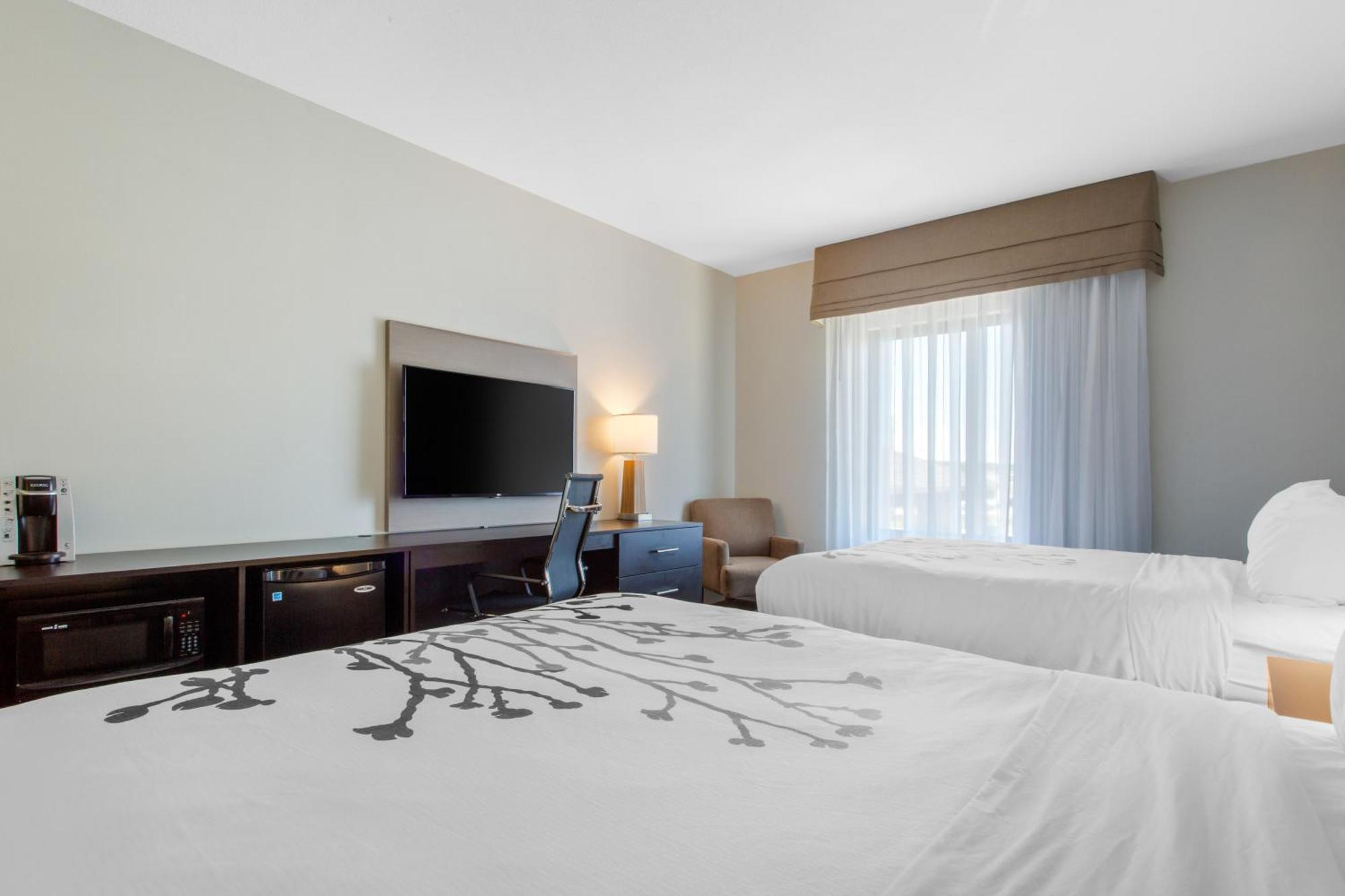 Sleep Inn & Suites Middletown - Goshen Eksteriør bilde