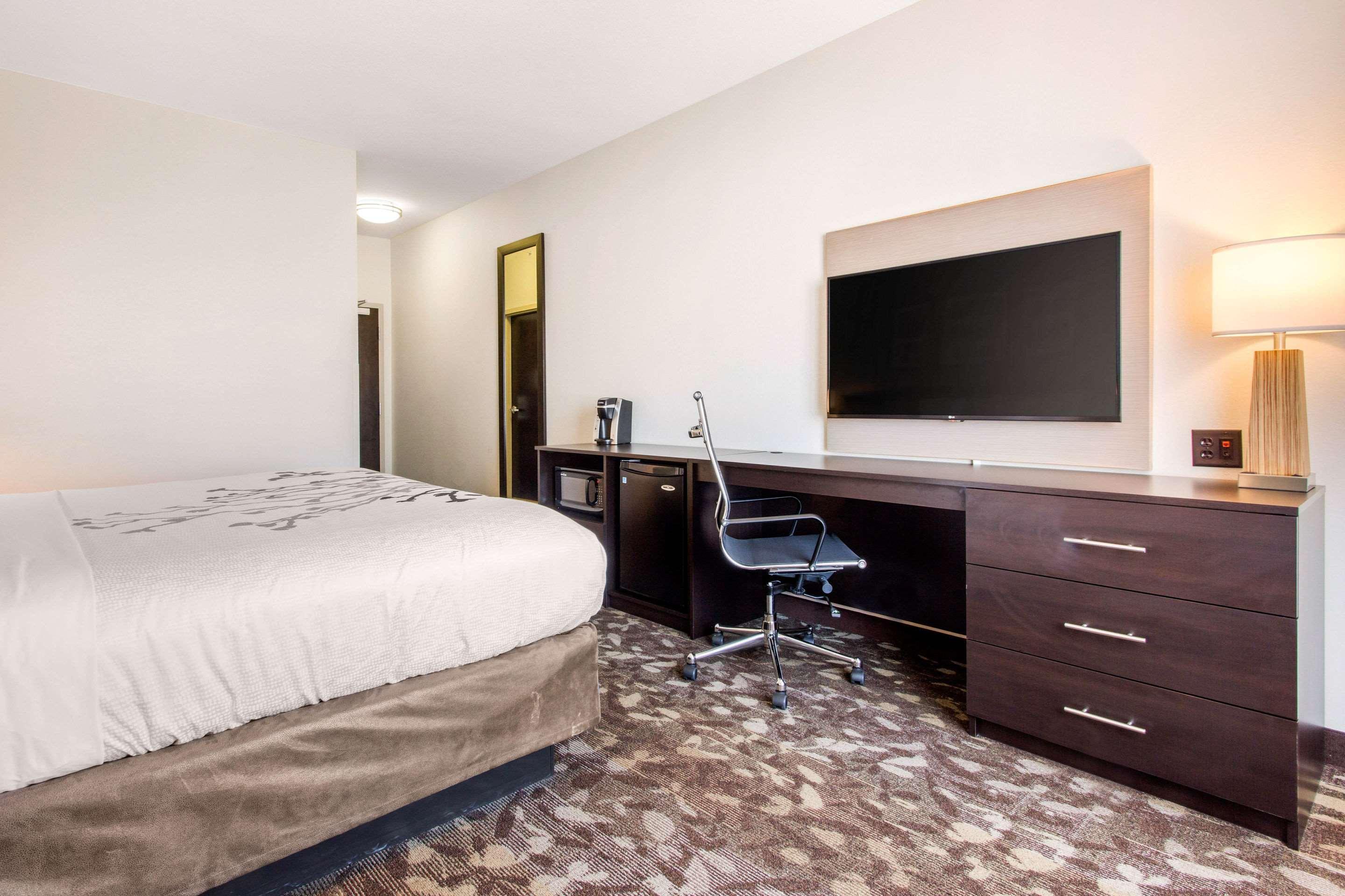 Sleep Inn & Suites Middletown - Goshen Eksteriør bilde