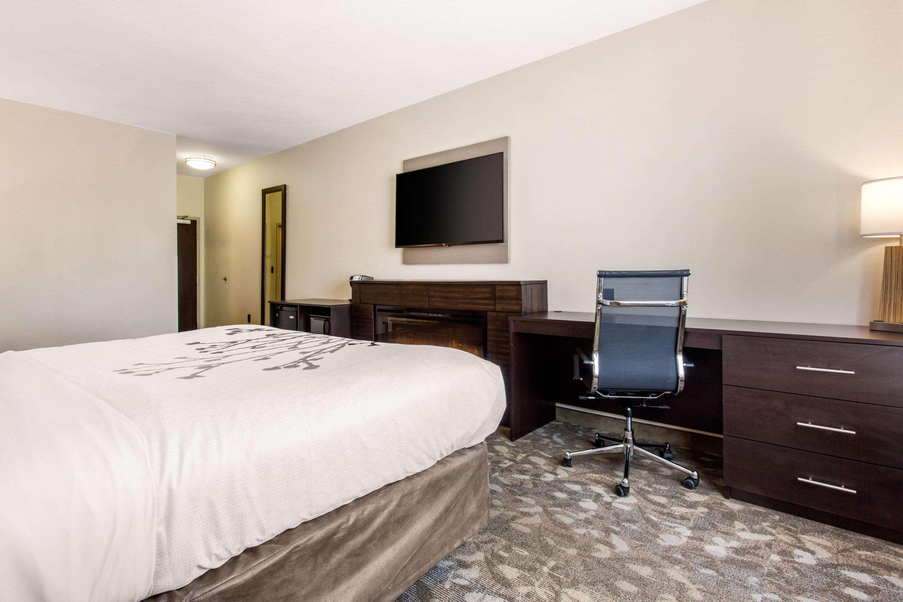 Sleep Inn & Suites Middletown - Goshen Eksteriør bilde