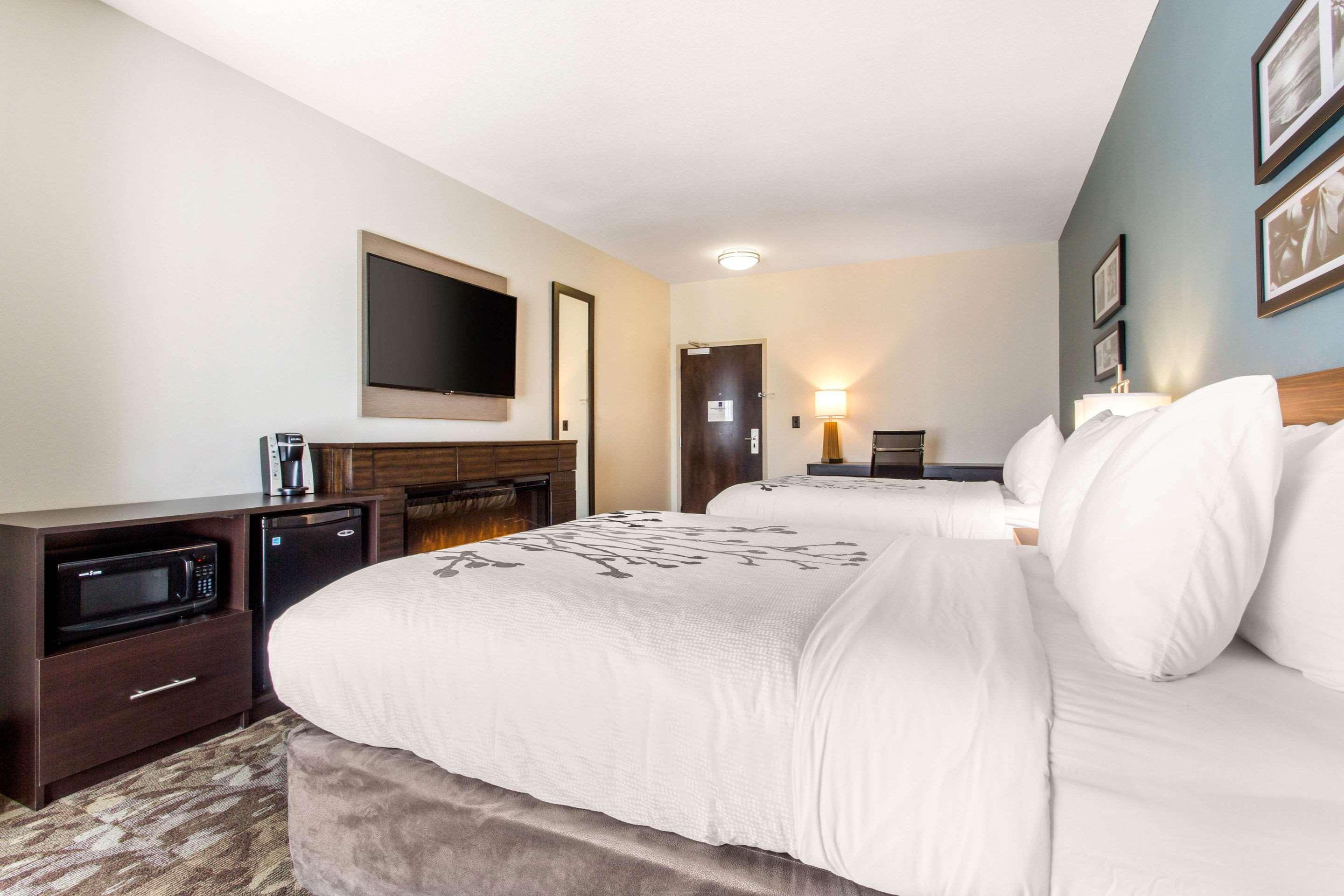 Sleep Inn & Suites Middletown - Goshen Eksteriør bilde