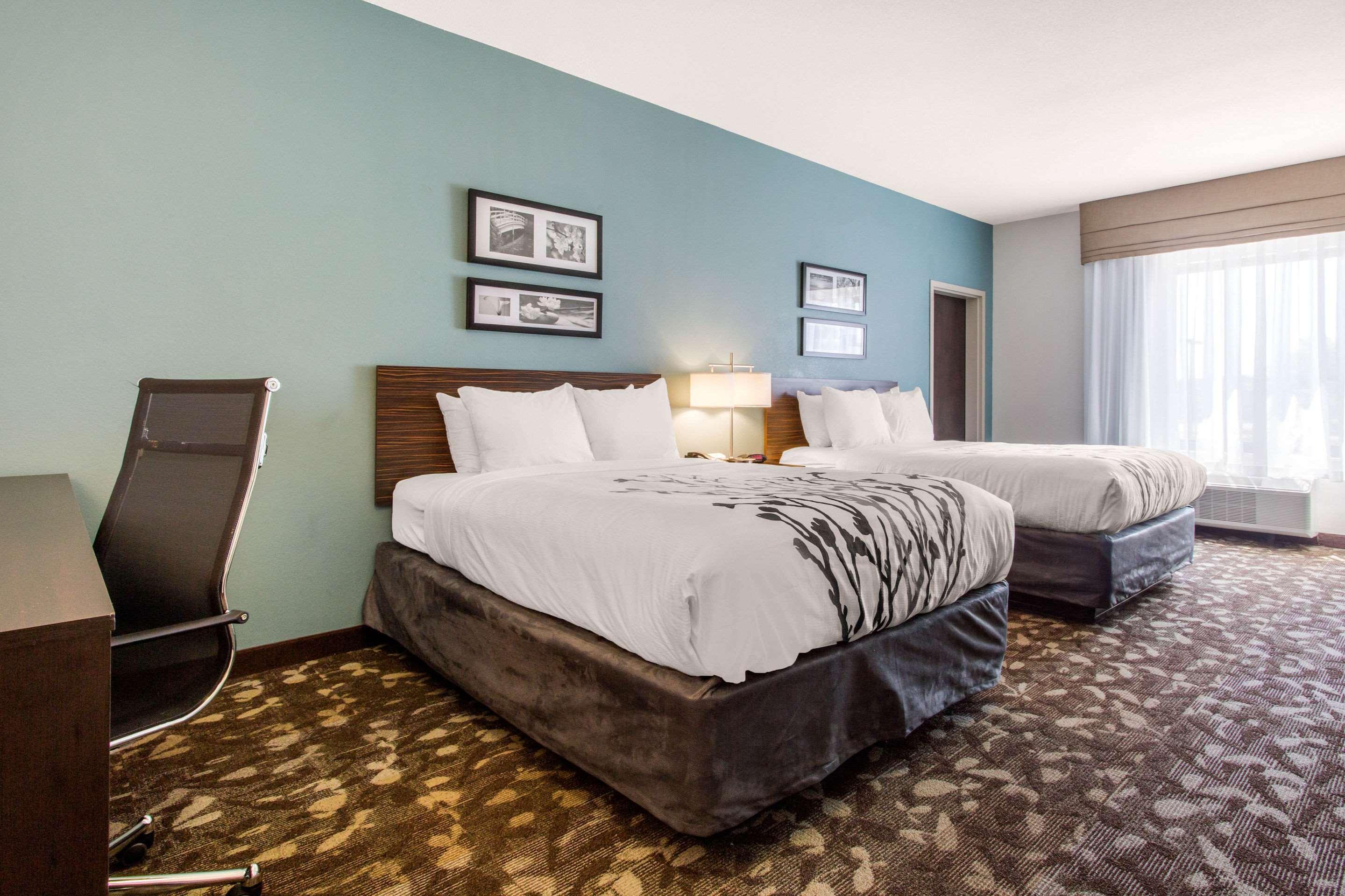 Sleep Inn & Suites Middletown - Goshen Eksteriør bilde
