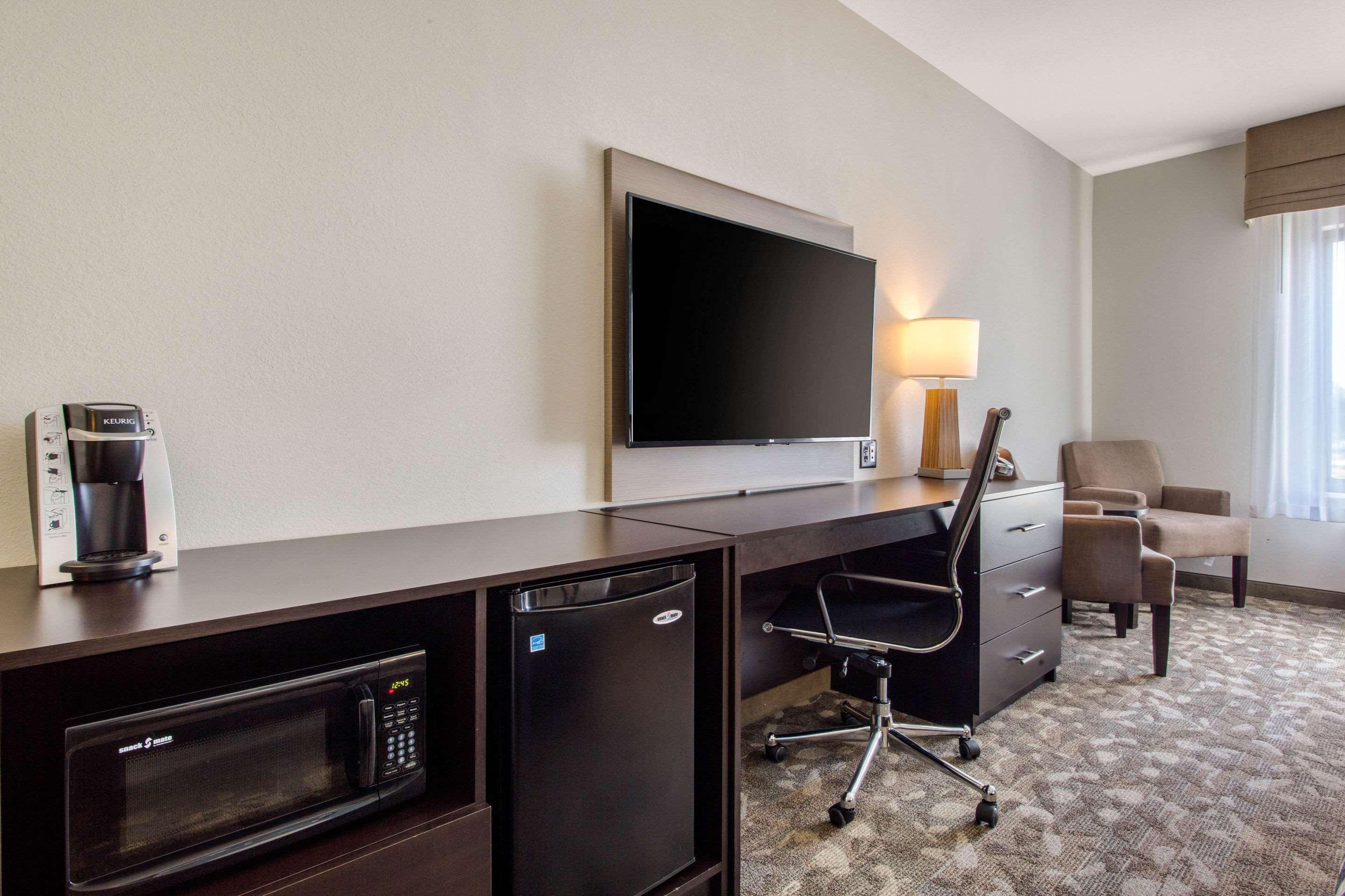 Sleep Inn & Suites Middletown - Goshen Eksteriør bilde