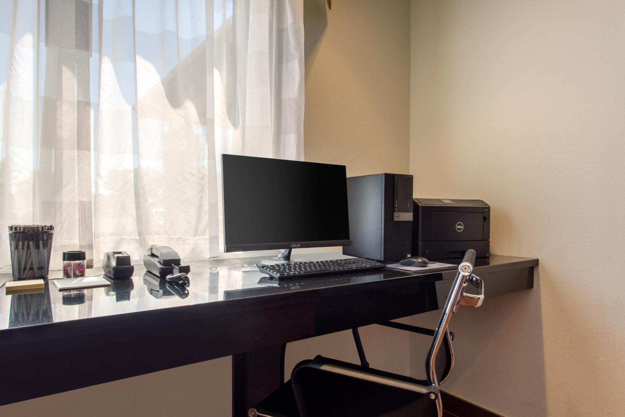 Sleep Inn & Suites Middletown - Goshen Eksteriør bilde