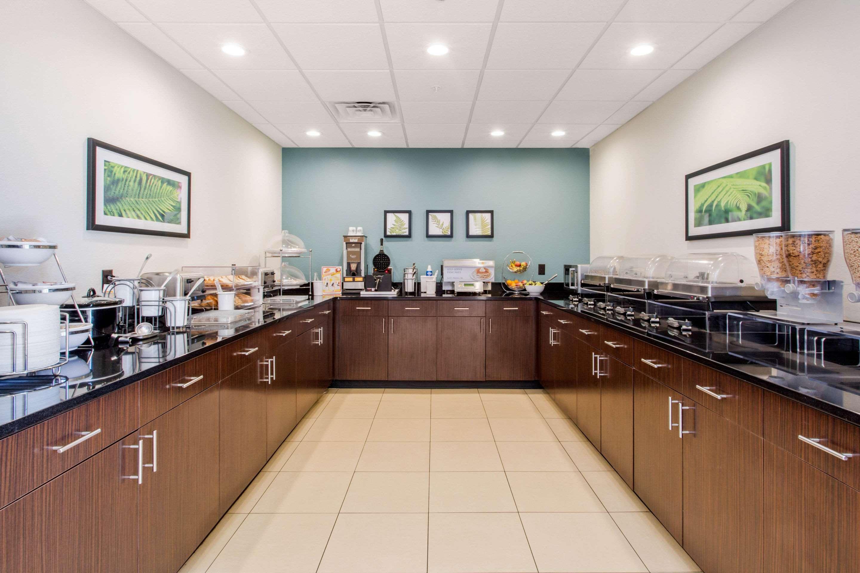 Sleep Inn & Suites Middletown - Goshen Eksteriør bilde