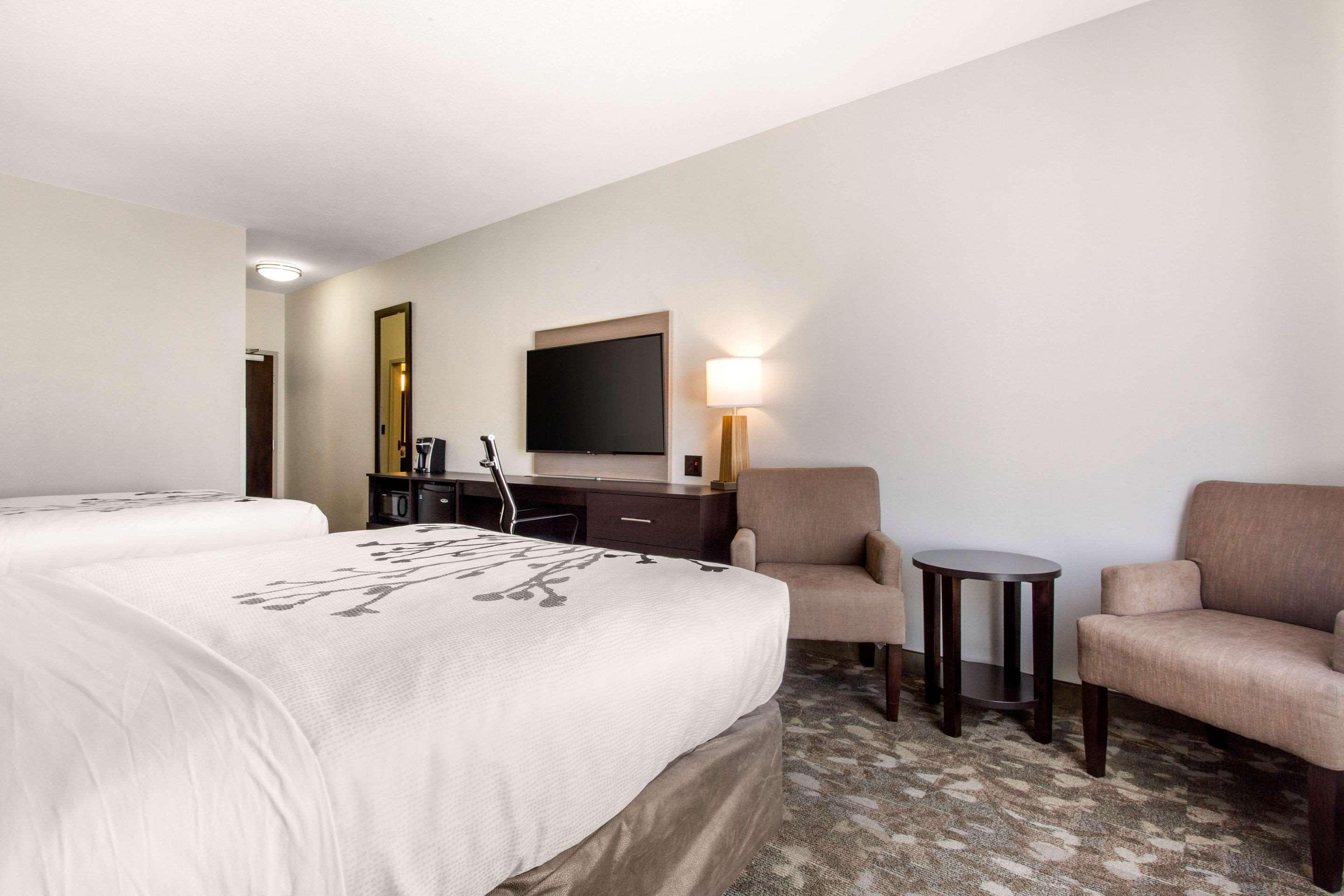Sleep Inn & Suites Middletown - Goshen Eksteriør bilde