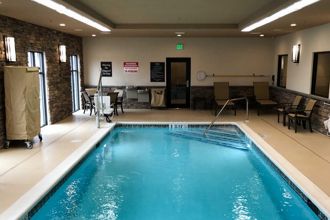 Sleep Inn & Suites Middletown - Goshen Eksteriør bilde