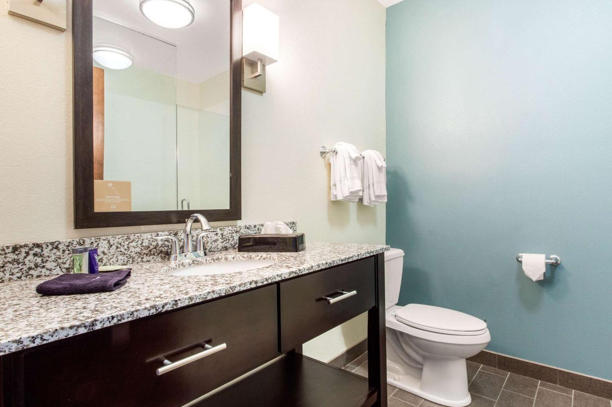 Sleep Inn & Suites Middletown - Goshen Eksteriør bilde