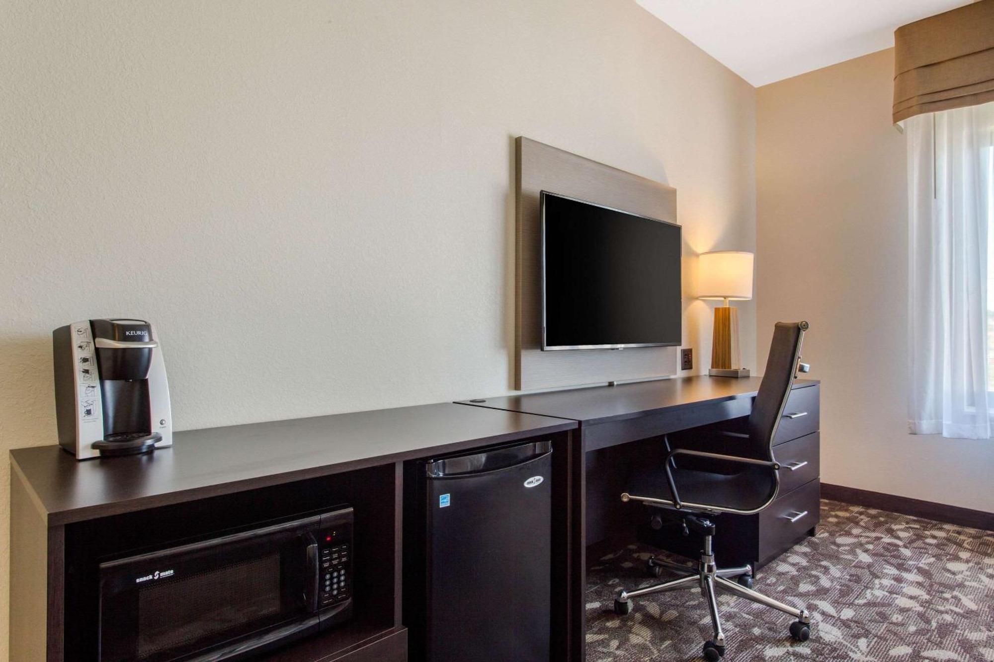 Sleep Inn & Suites Middletown - Goshen Eksteriør bilde