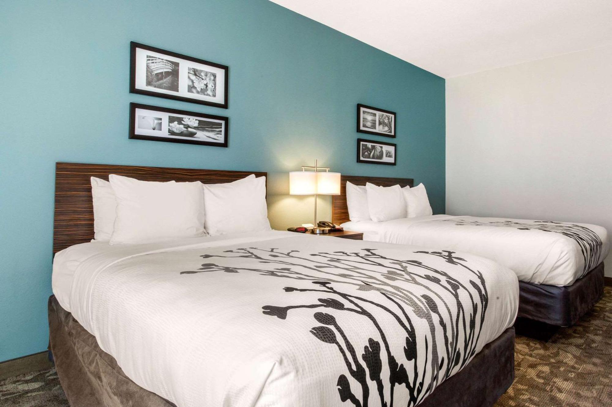 Sleep Inn & Suites Middletown - Goshen Eksteriør bilde