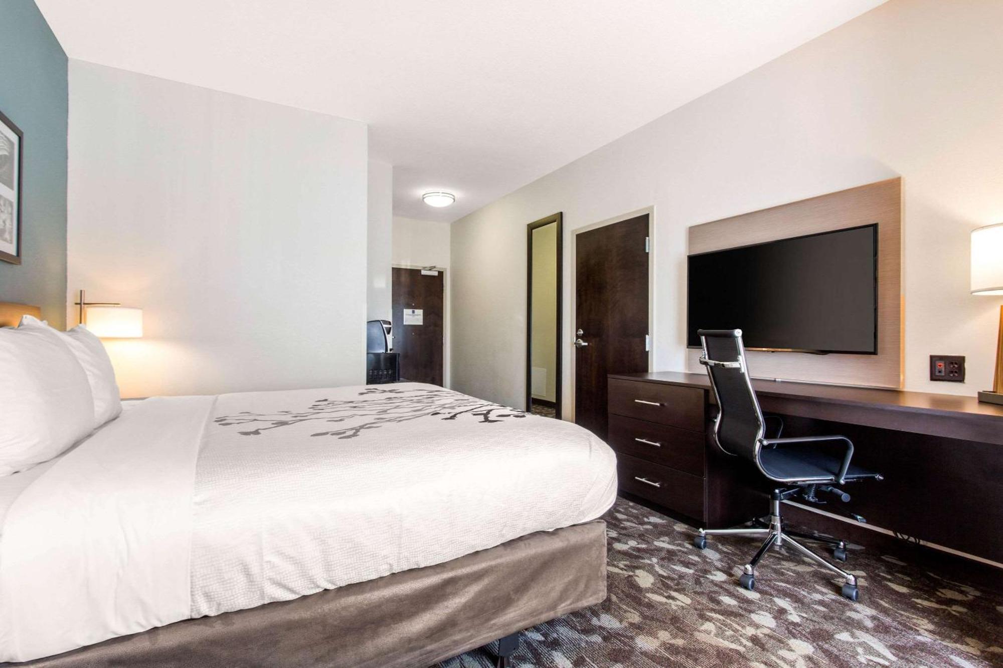 Sleep Inn & Suites Middletown - Goshen Eksteriør bilde