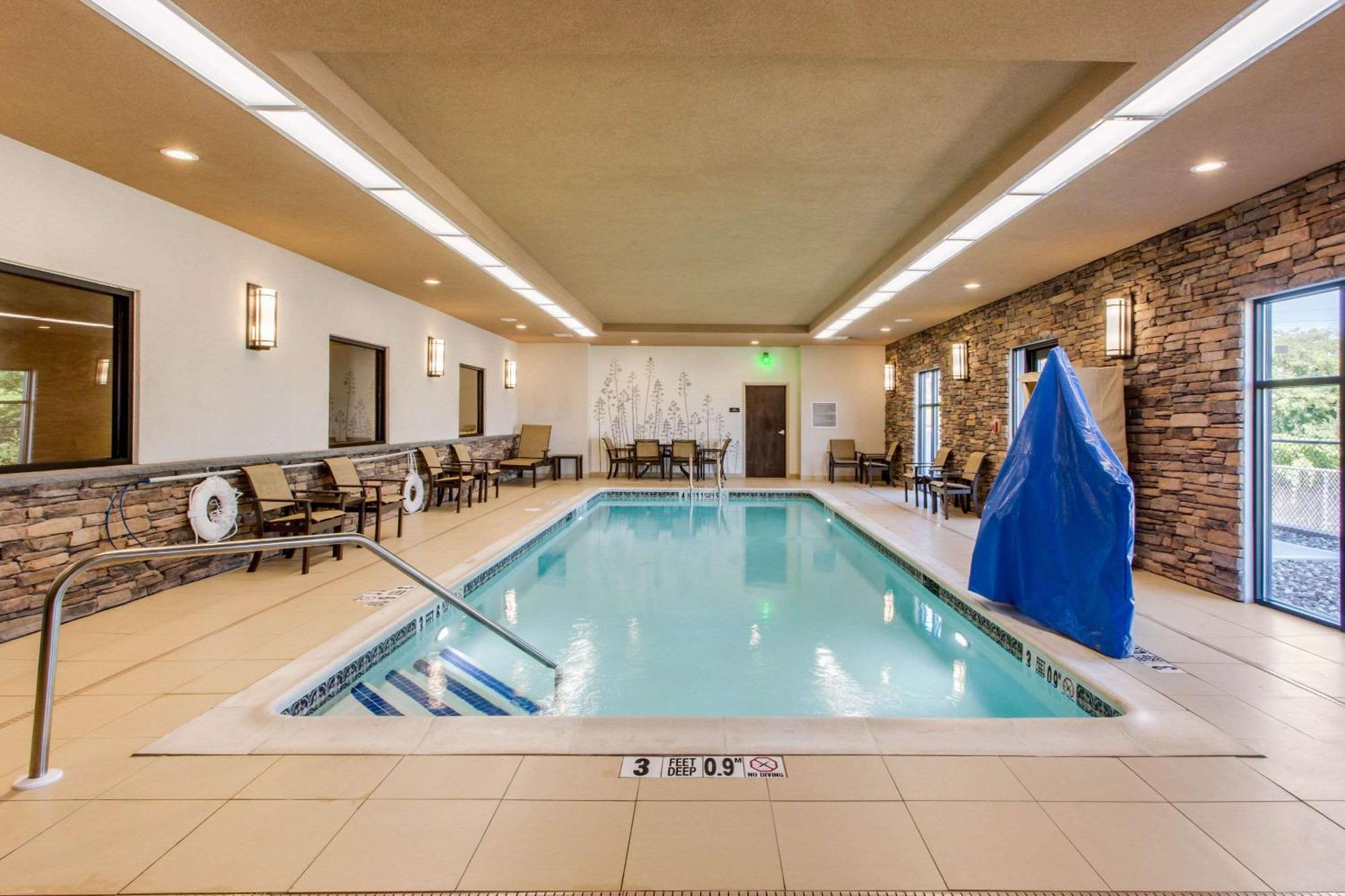 Sleep Inn & Suites Middletown - Goshen Eksteriør bilde
