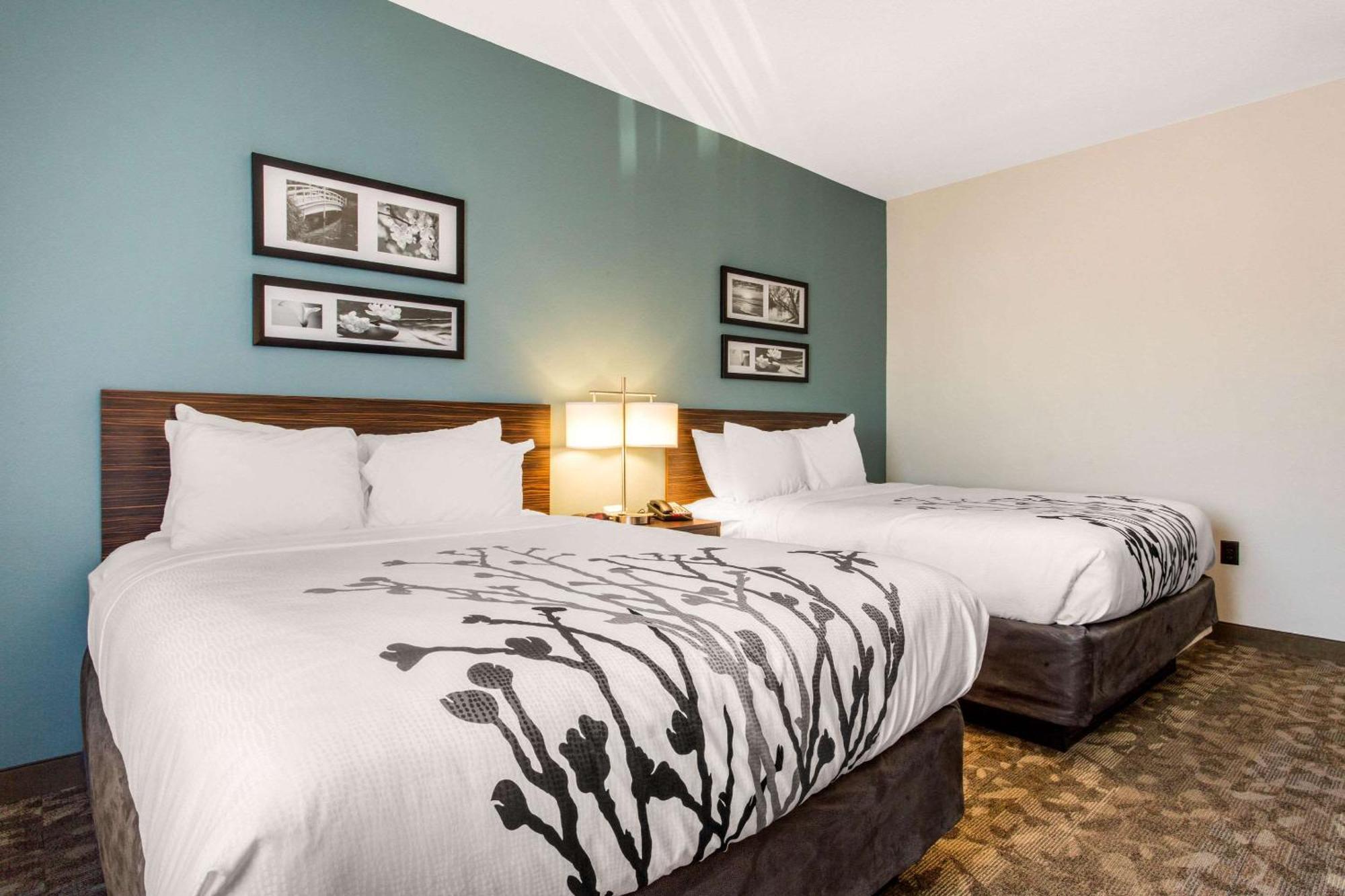 Sleep Inn & Suites Middletown - Goshen Eksteriør bilde