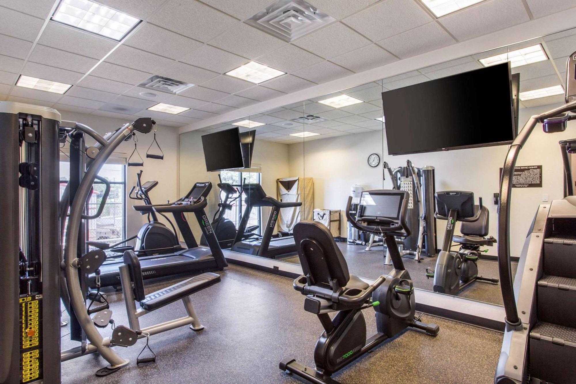 Sleep Inn & Suites Middletown - Goshen Eksteriør bilde