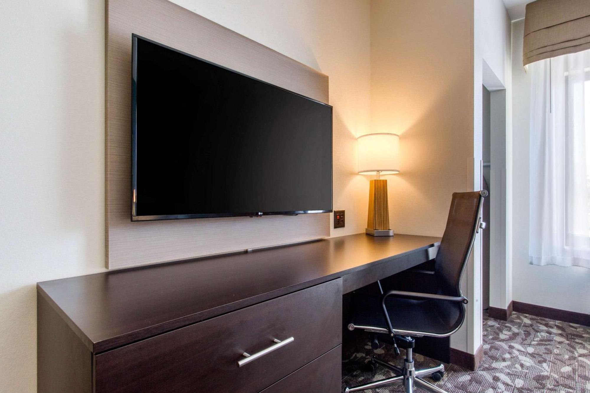 Sleep Inn & Suites Middletown - Goshen Eksteriør bilde