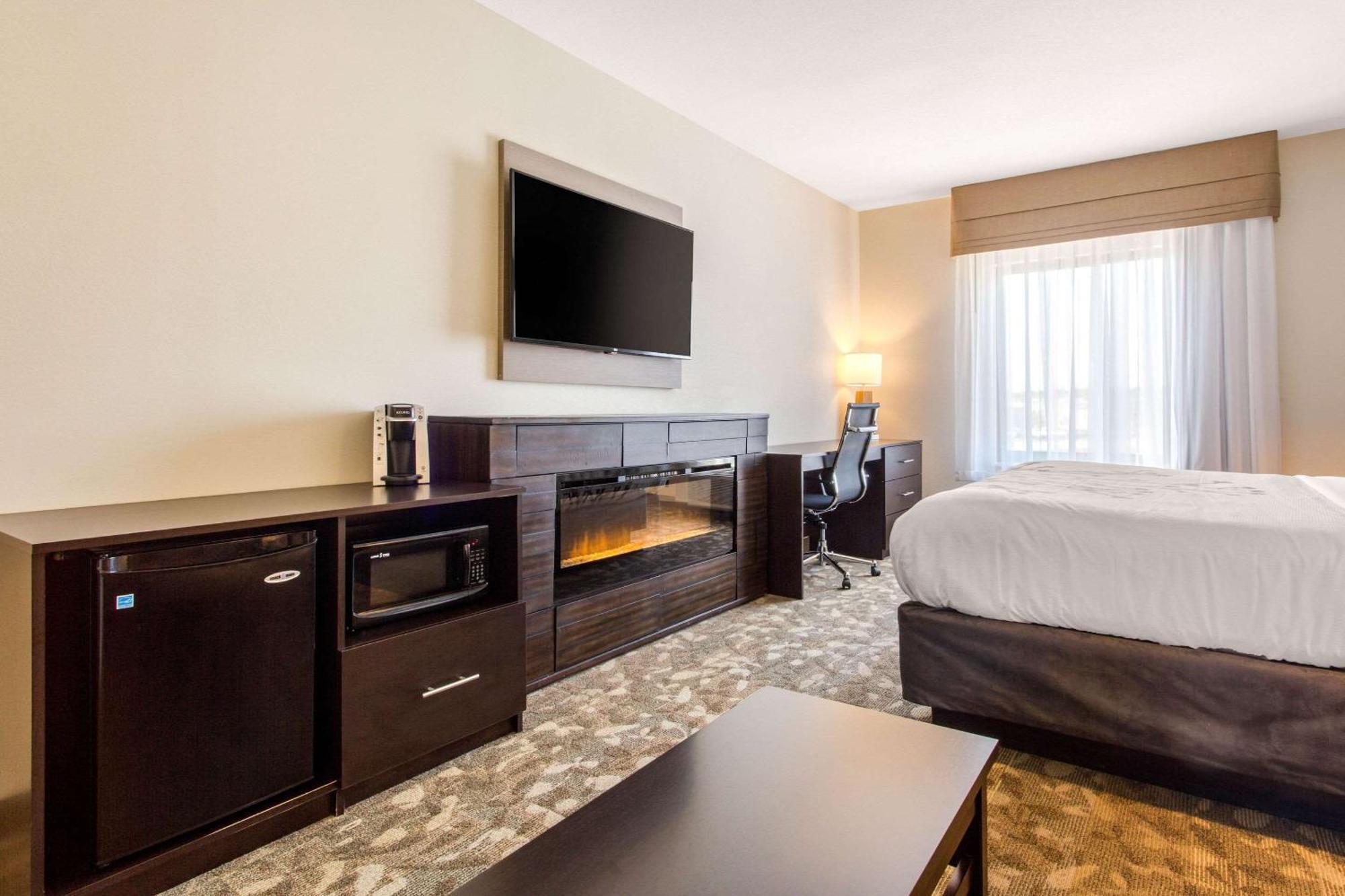 Sleep Inn & Suites Middletown - Goshen Eksteriør bilde