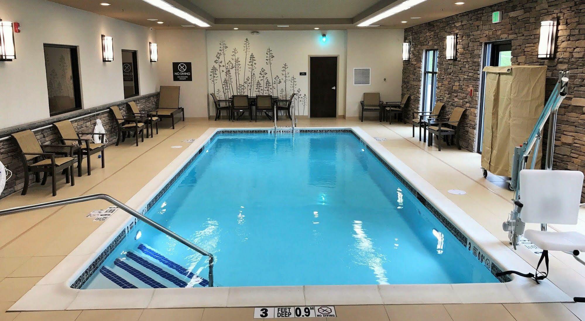 Sleep Inn & Suites Middletown - Goshen Eksteriør bilde