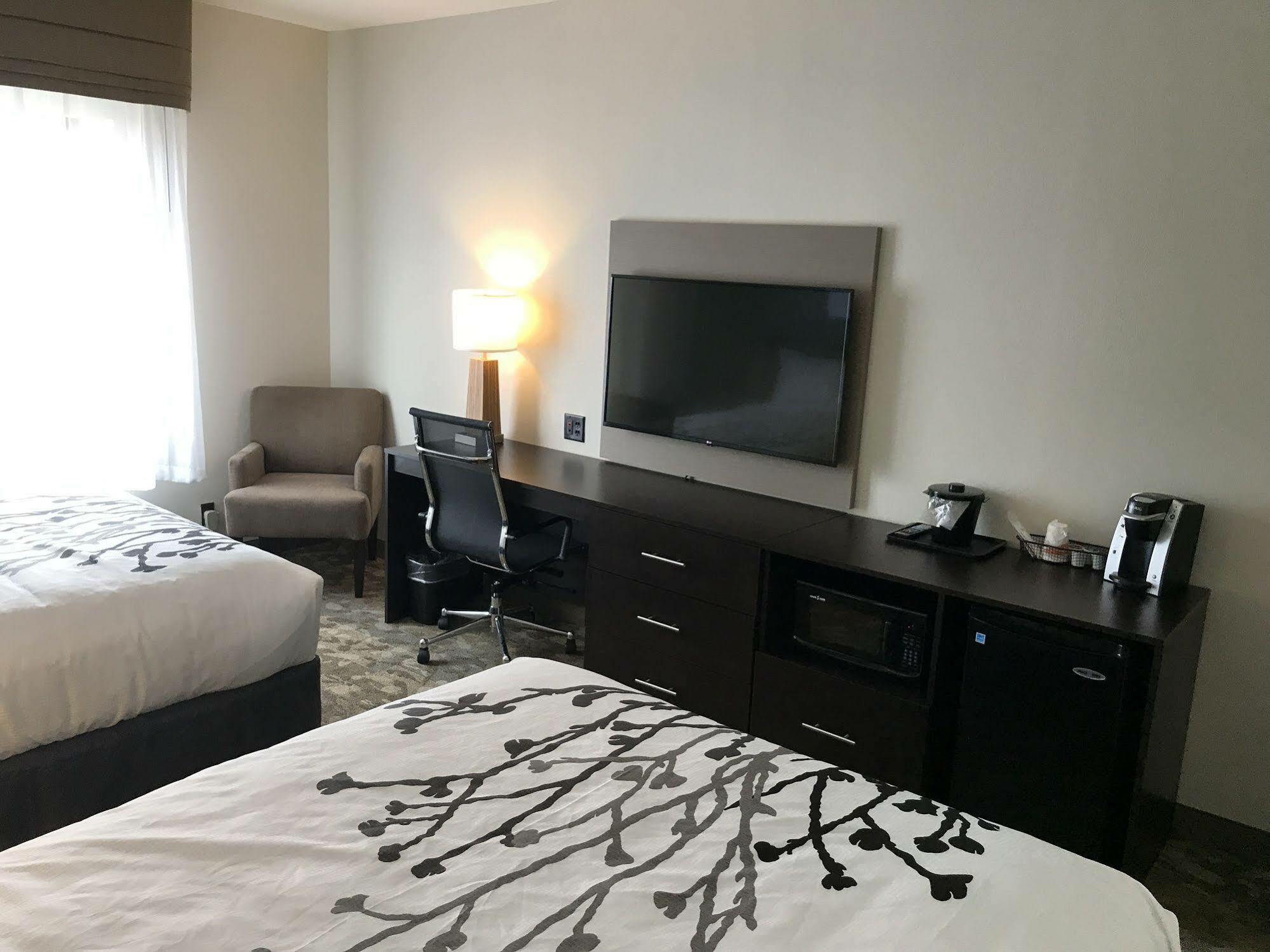 Sleep Inn & Suites Middletown - Goshen Eksteriør bilde