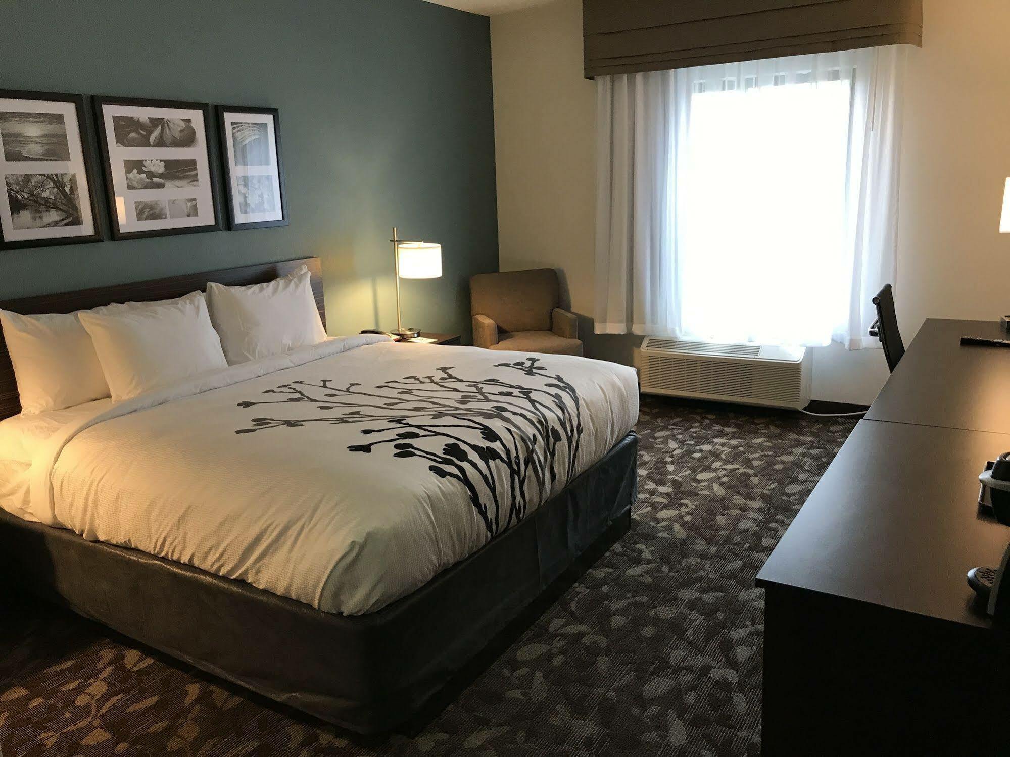 Sleep Inn & Suites Middletown - Goshen Eksteriør bilde