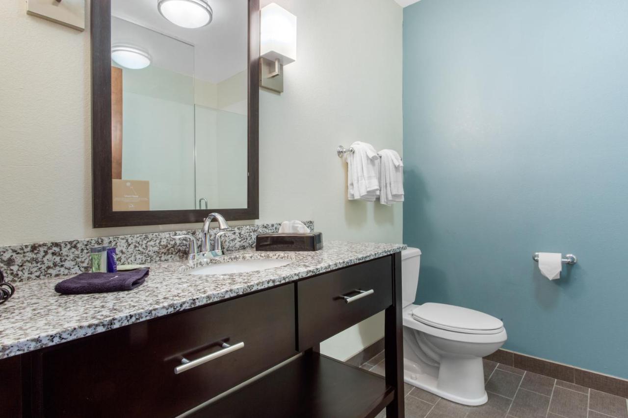 Sleep Inn & Suites Middletown - Goshen Eksteriør bilde