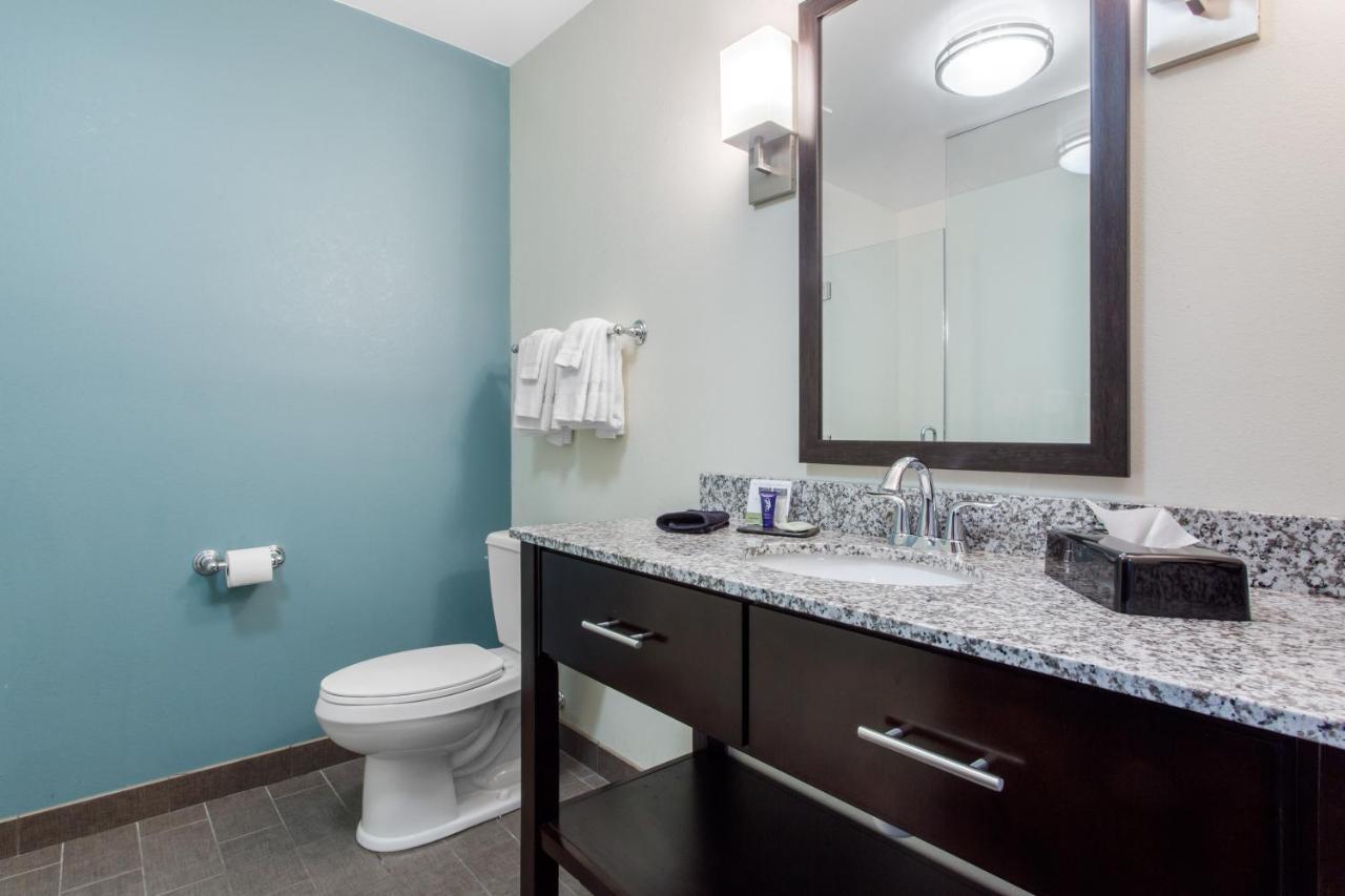 Sleep Inn & Suites Middletown - Goshen Eksteriør bilde
